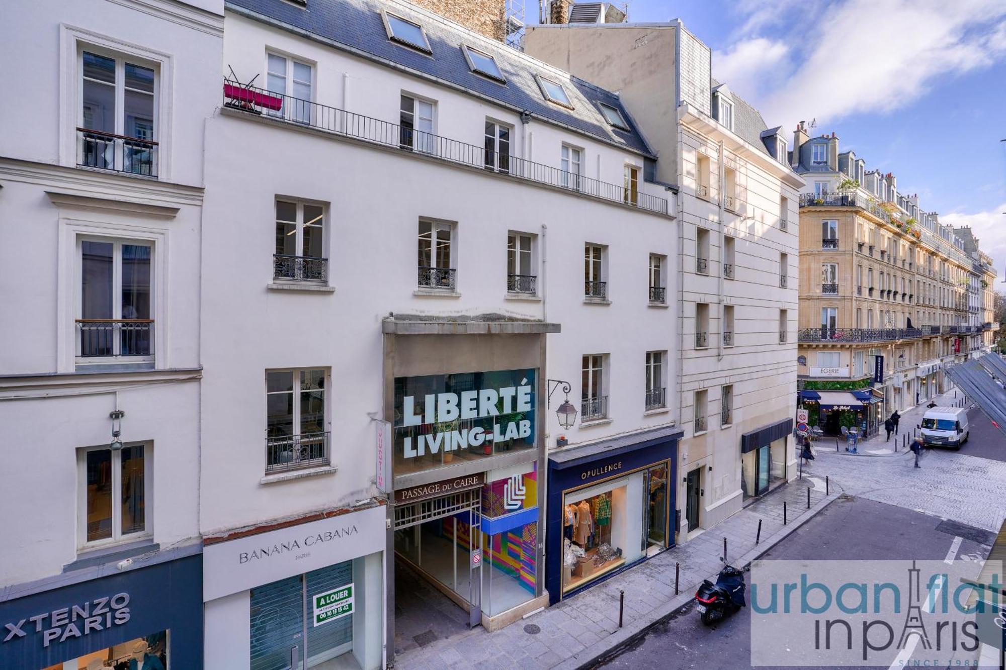 13 Luxury Flat Eiffel Design 2 Leilighet Paris Eksteriør bilde
